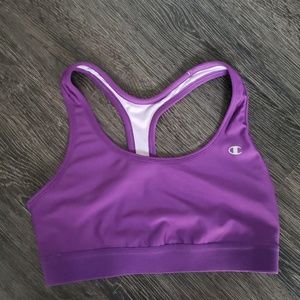 Champion medium sports bra